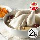 하림이닭 삼계탕800g 2봉