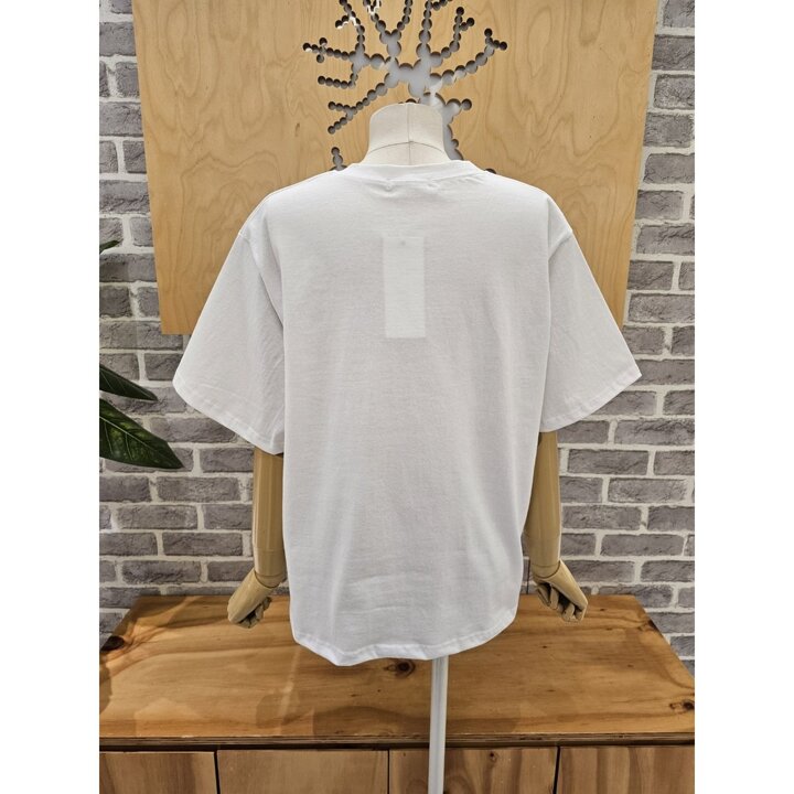 (신세계 사우스시티)하이웨이 반팔 티셔츠 (LC41F5ST003A)