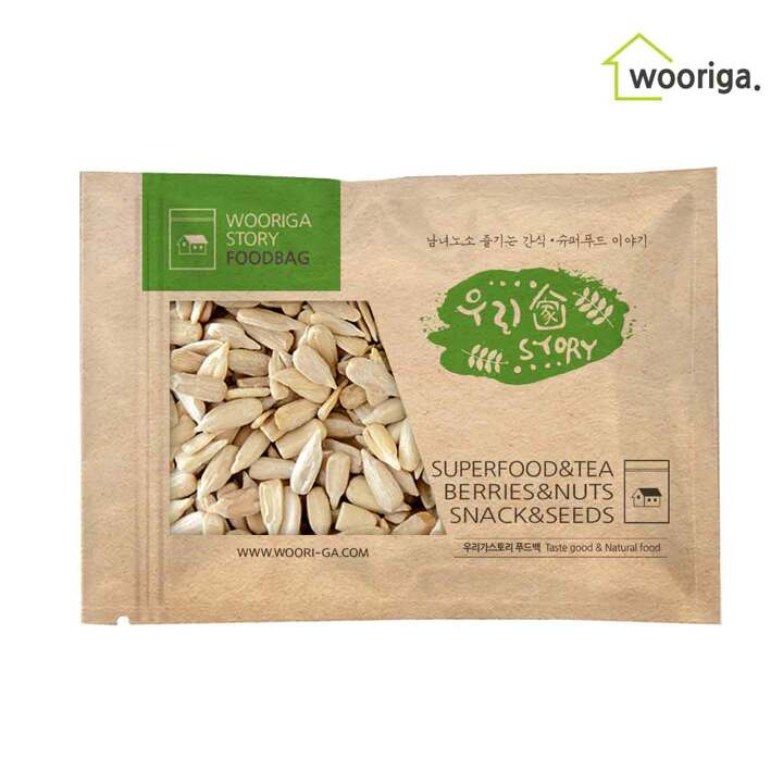 [우리가스토리] 해바라기씨 불가리아산 1kg