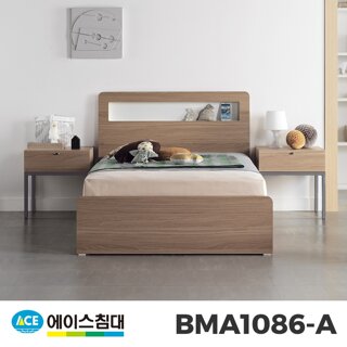 [비밀특가][에이스침대] BMA 1086-A CA2등급/SS(슈퍼싱글사이즈)