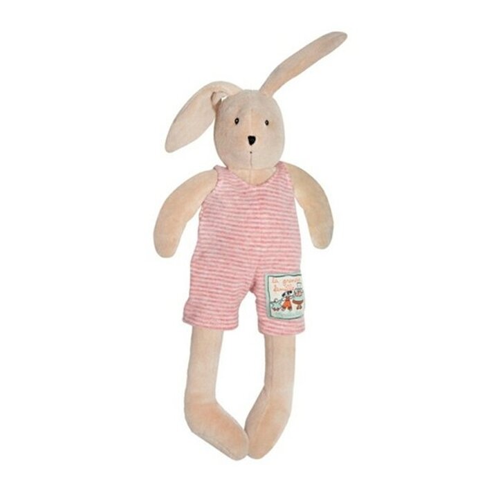 (신세계 사우스시티)실바인토끼애착인형 La grande famille sylvain 30cm