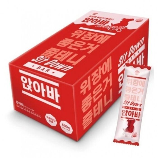 장에좋은 딸기맛 중소형펫용 덴탈껌 P41252 반려