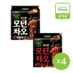 풀무원 로스팅 모던차오 442.4g(갈릭,칠리)X4개