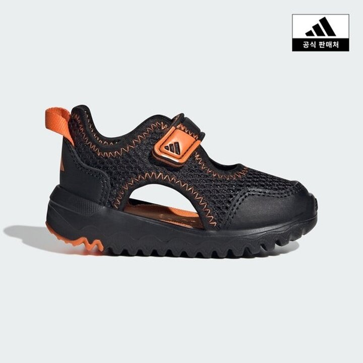 (광주신세계)[adidas kids] (120 160) 서머플렉스 (JS4856)