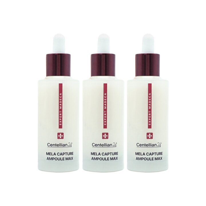 동국제약 엑스퍼트 마데카 멜라 캡처 앰플 맥스 45ml 3개/무료배송