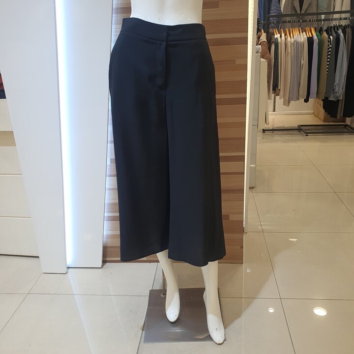 편안한밴딩와이드바지C42P185BP