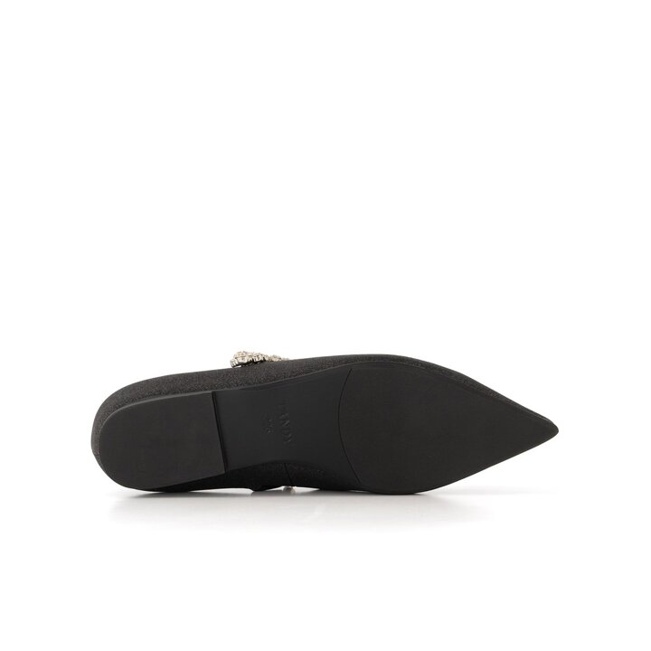 (신세계김해점)탠디여성구두 (J1552, BLACK)