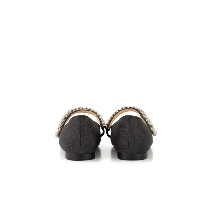 (신세계김해점)탠디여성구두 (J1552, BLACK)
