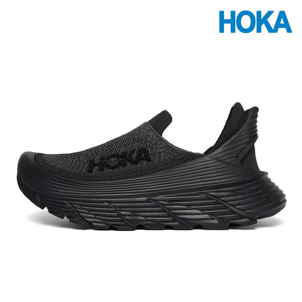[HOKA] 호카오네오네 리스토어 TC 1134532-BBLC