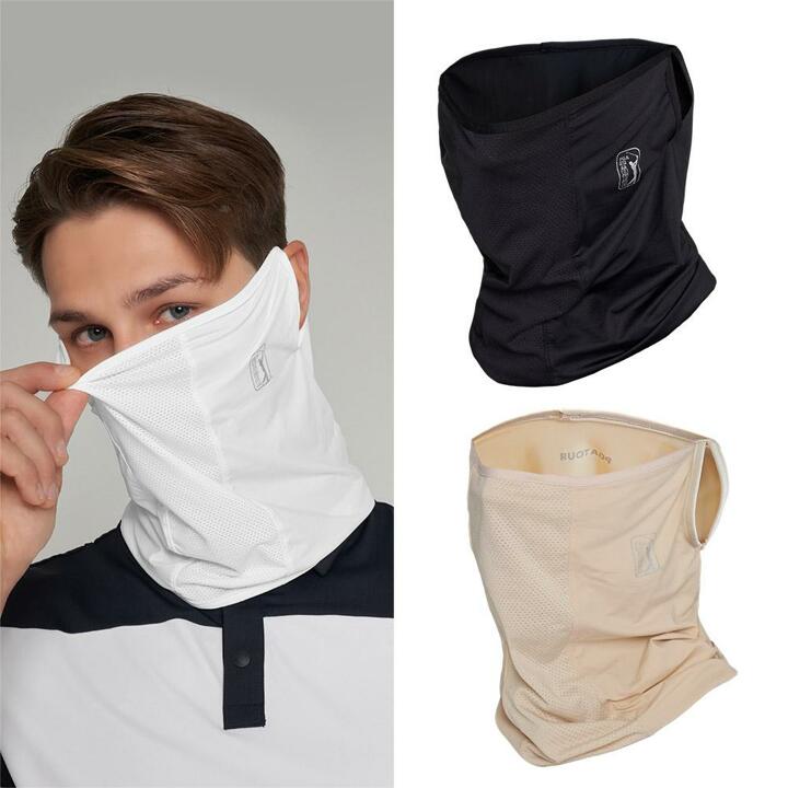 PGA 투어 쿨드레프트 UV 마스크 1종