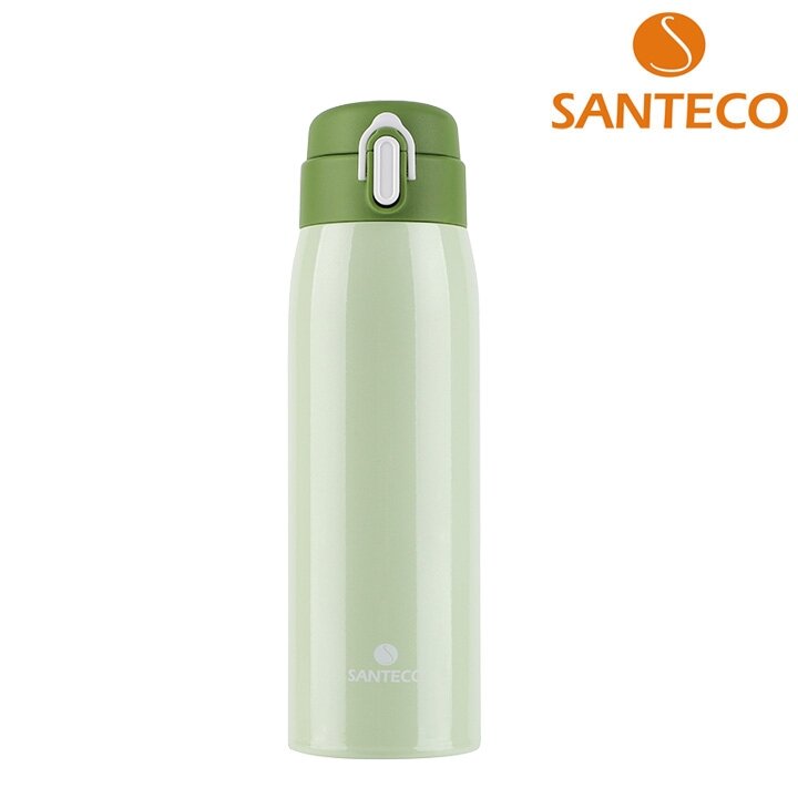 [산테코] 포트리 316 텀블러 480ml (세이지 그린)