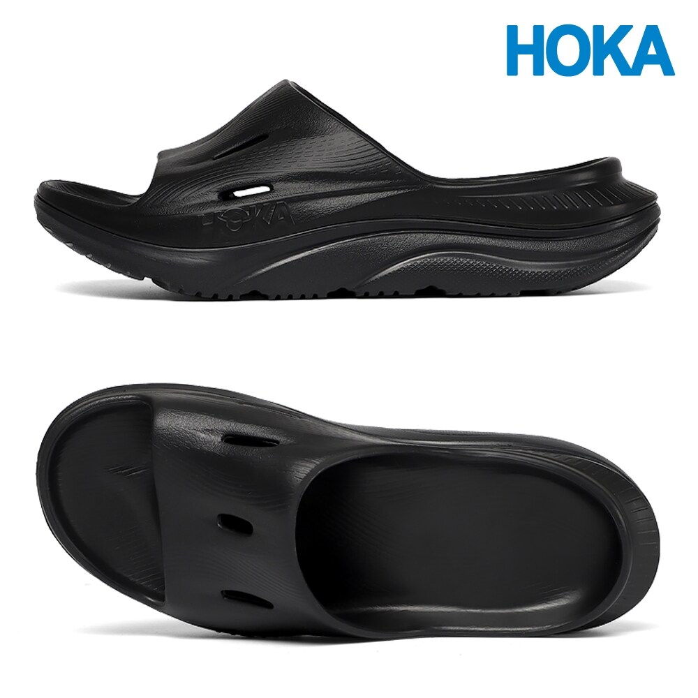 [HOKA] 호카오네오네 오라 리커버리 슬라이드 3 1135061-BBLC