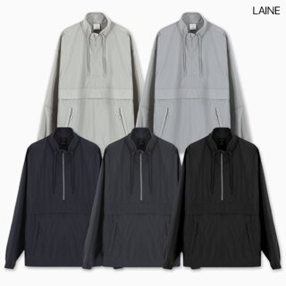 레인 남성 터틀 아노락 자켓 5종 택1