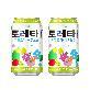 [본사직영] 토레타 340ml 24캔