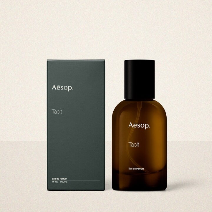 (신세계타임스퀘어점패션관)[이솝 공식] 테싯 오 드 퍼퓸 50mL