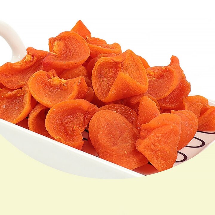 청도 꿀 감말랭이 500g