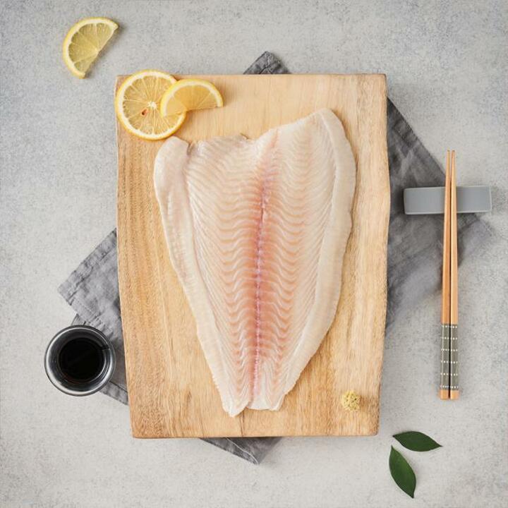 [더프레시] 국내산 대광어 필렛 500g