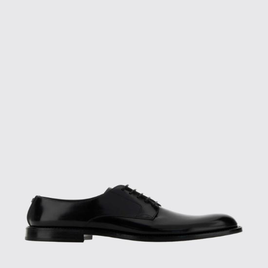 [해외배송] 26SS 돌체앤가바나 로퍼 A10879A1203 80999 Black