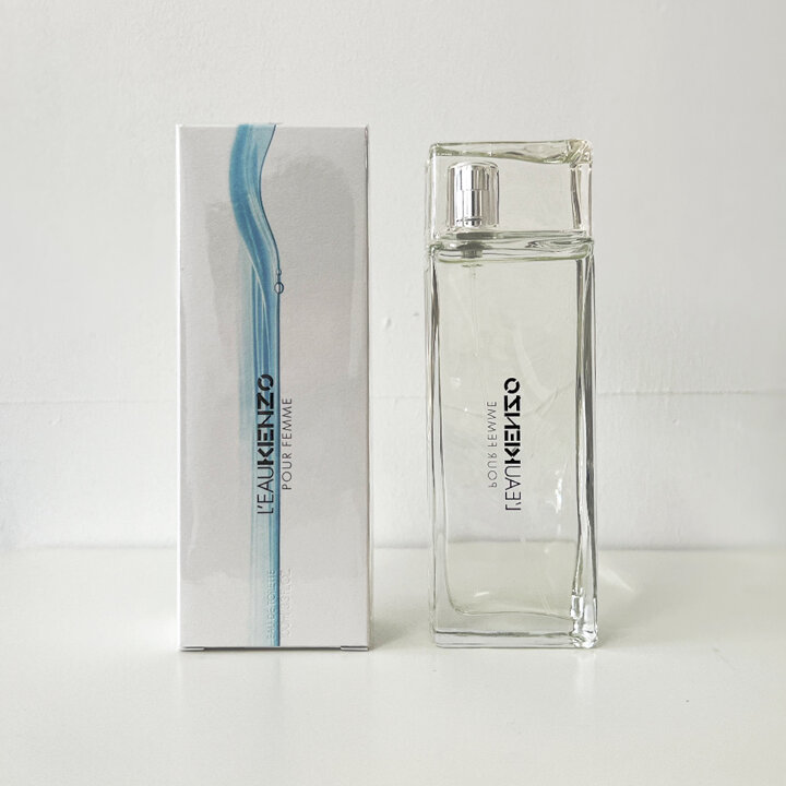 로 겐조 뿌르 팜므(르빠) EDT 30ml