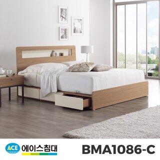 [비밀특가][에이스침대] BMA 1086-C CA2등급/SS(슈퍼싱글사이즈)