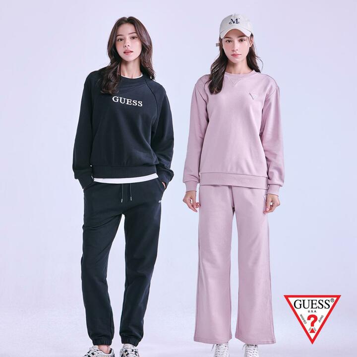 (여성)게스(GUESS) 이지 셋업 2세트