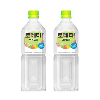 [본사직영] 토레타 900ml 12입