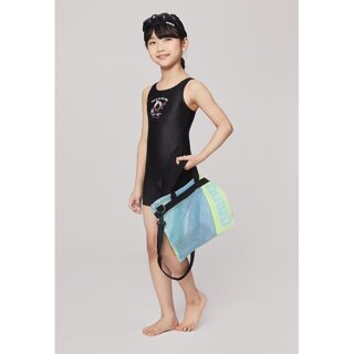 아레나 세이브존08 도너리여아동3부반신키트  A4BG1KG04
