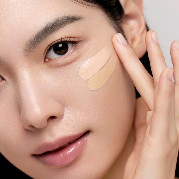 데일리 디펜스 피디알엔 비비크림 40ml (+퍼프 증정)