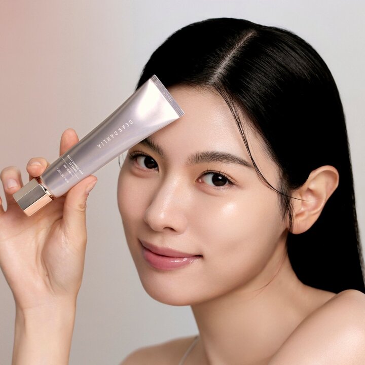 데일리 디펜스 피디알엔 비비크림 40ml (+퍼프 증정)