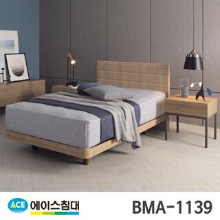 [에이스침대] BMA 1139-E HT-L등급/SS(슈퍼싱글사이즈)