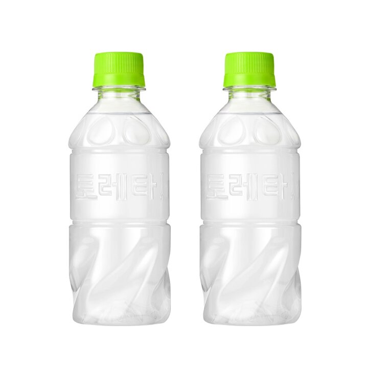 [본사직영] 토레타 무라벨 340PET 20입