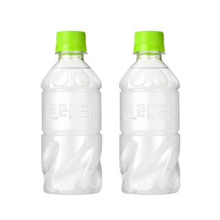 [본사직영] 토레타 무라벨 340PET 20입