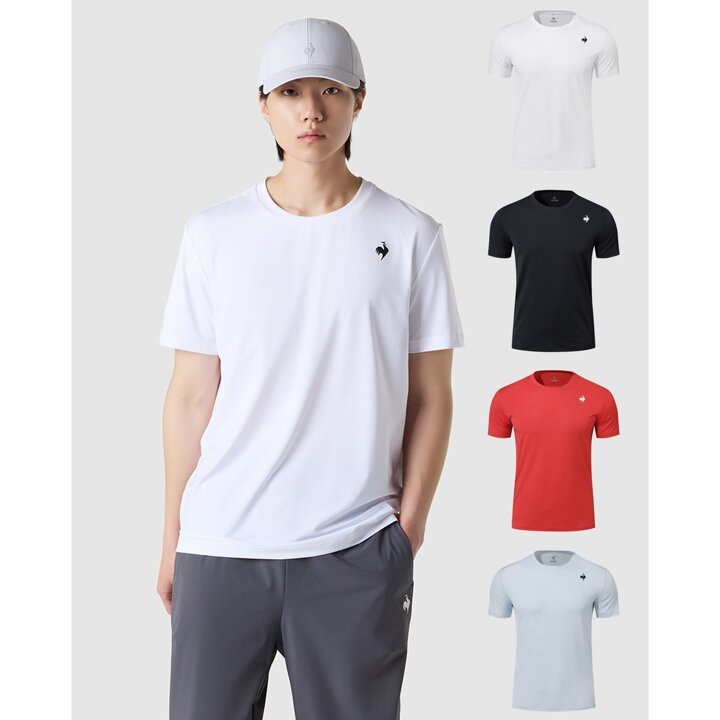 (대전신세계)[30퍼센트 OFF] (QQ113ERS11) 기능성 반팔티 / 대전신세계