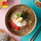 유가네 막국수 6인분 (메밀면 6팩 + 육수 3팩 + 비빔장 3팩)