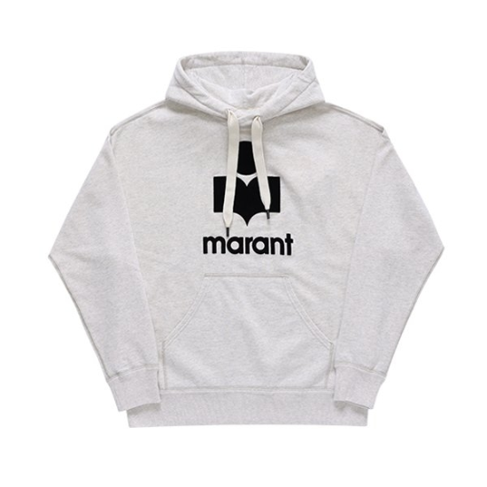 [이자벨마랑 ISABEL MARANT] SW0027HA B1M18H 23EC 남성 후드티
