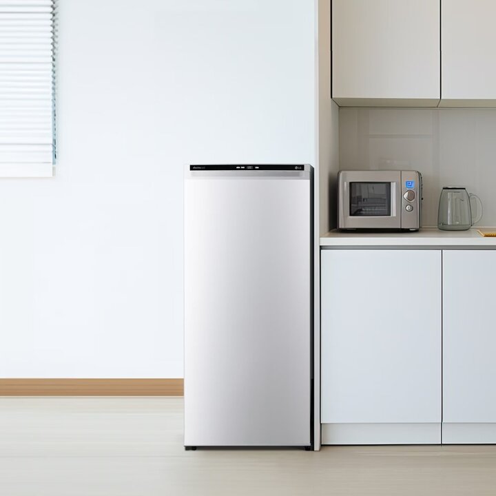[LG전자 직영] 냉동고 A202W (200L)