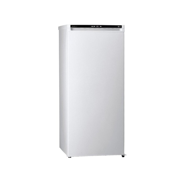 [LG전자 직영] 냉동고 A202W (200L)