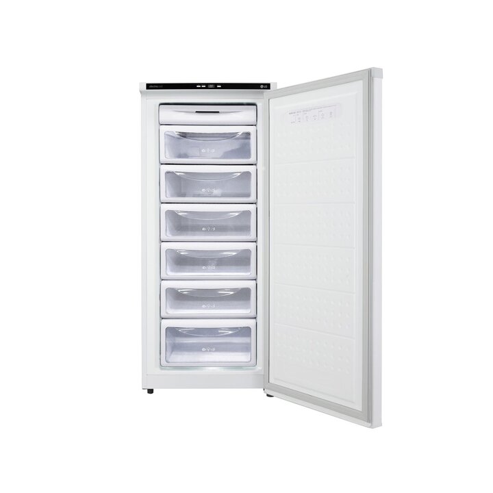 [LG전자 직영] 냉동고 A202W (200L)
