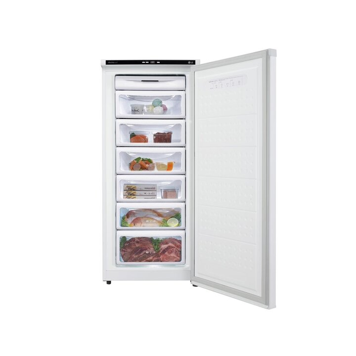 [LG전자 직영] 냉동고 A202W (200L)