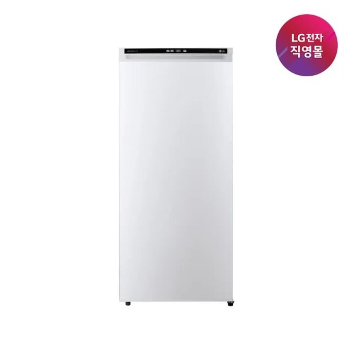 [LG전자 직영] 냉동고 A202W (200L)