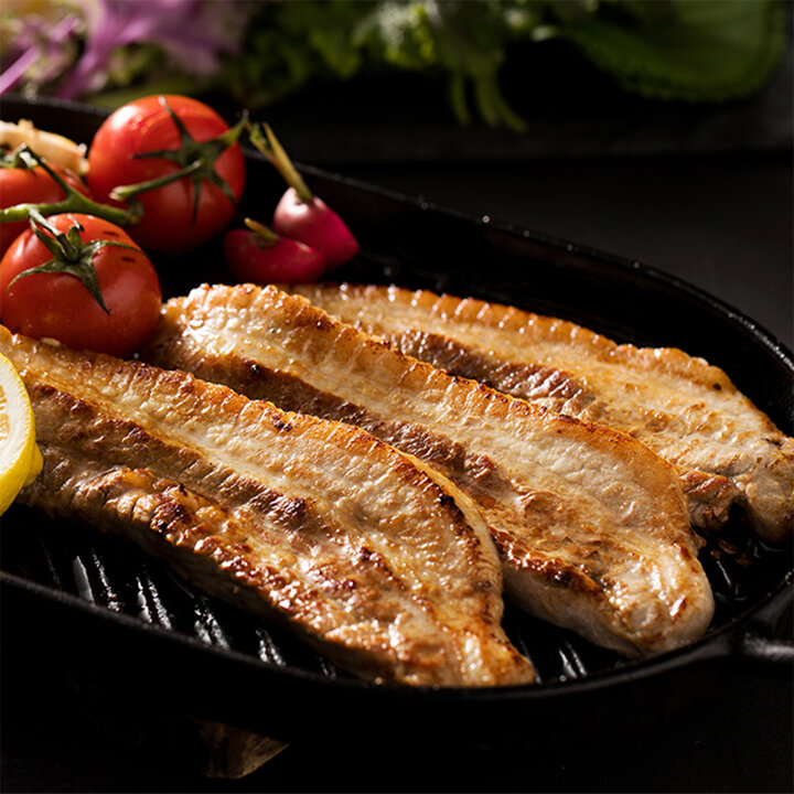 도드람한돈 냉장 삼겹/목살 골라담기(500g 1팩) 