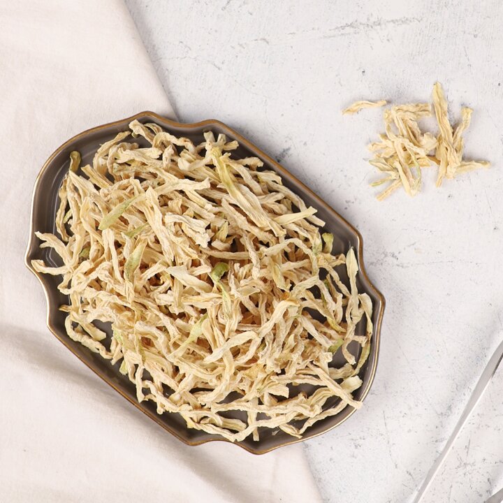 [하늘농가]순수국산 무말랭이 100gX5팩