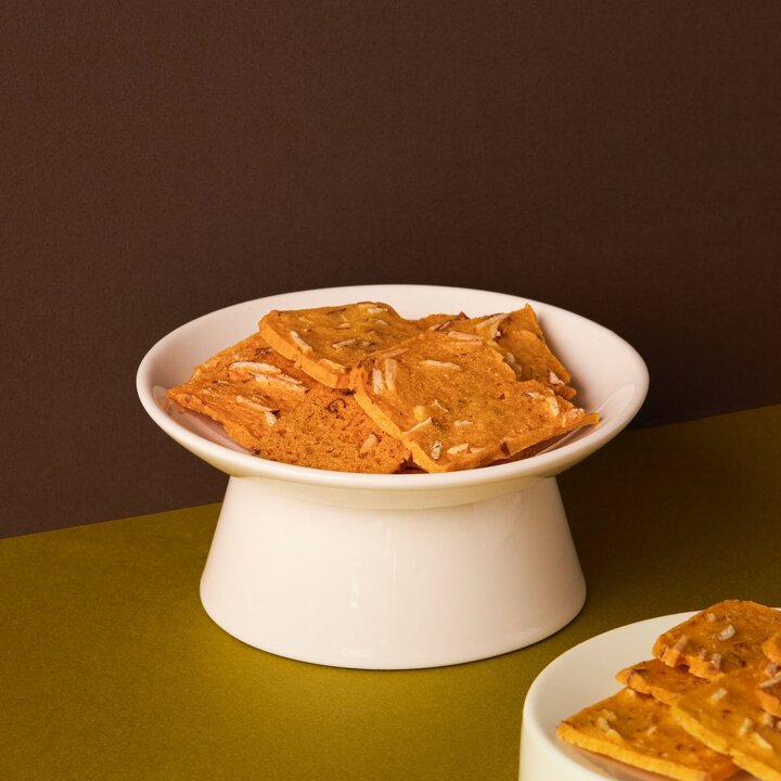 (하우스오브신세계 청담)심플 고칩스 오리지널(50g)