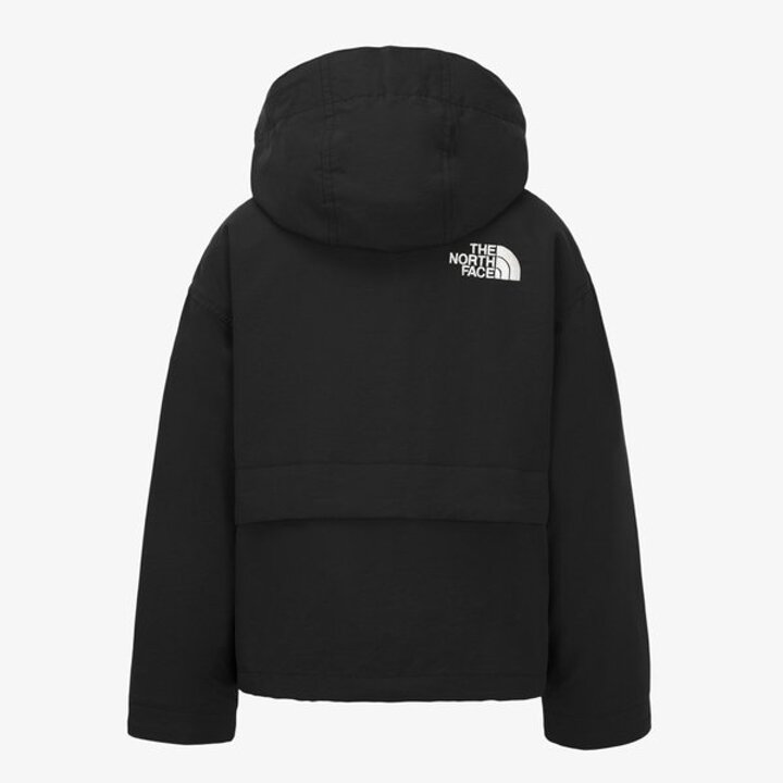(신세계강남점)NJ3BR53 키즈 캠프아웃 자켓 KS CAMPOUT JACKET