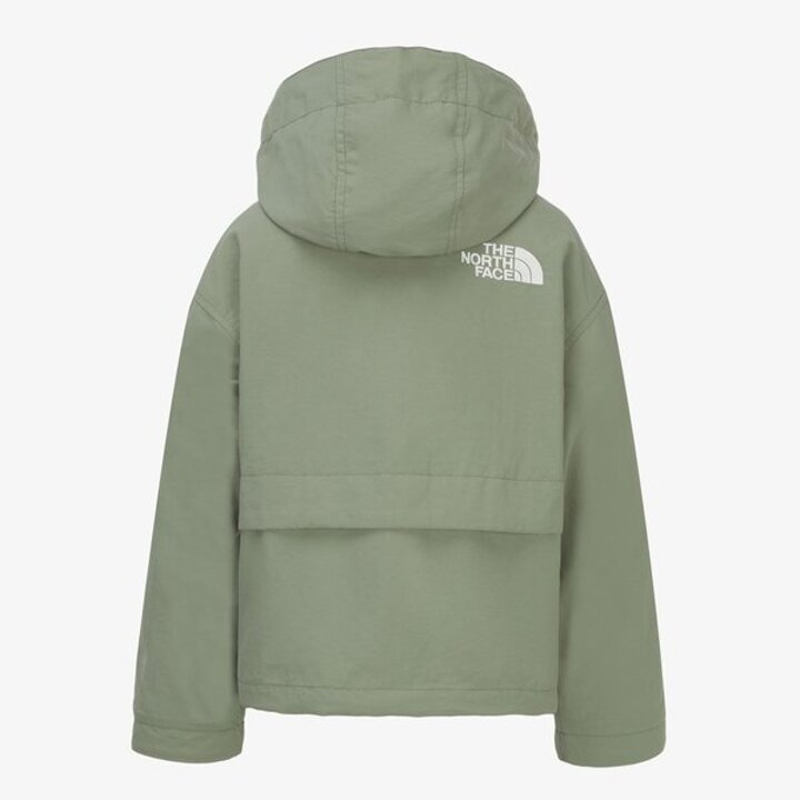 (신세계강남점)NJ3BR53 키즈 캠프아웃 자켓 KS CAMPOUT JACKET