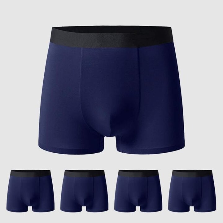 남성속옷가성비팬티드로즈4+1set