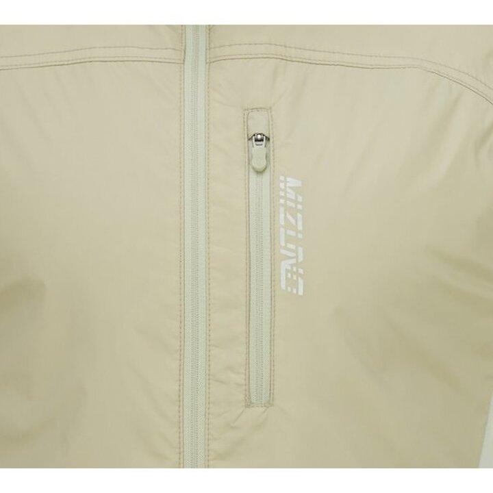 (신세계하남점)미즈노 24AW 공용 하이브리드 패딩 베스트 32YE460007 32YE460039 2C HYBRID PADDING VEST