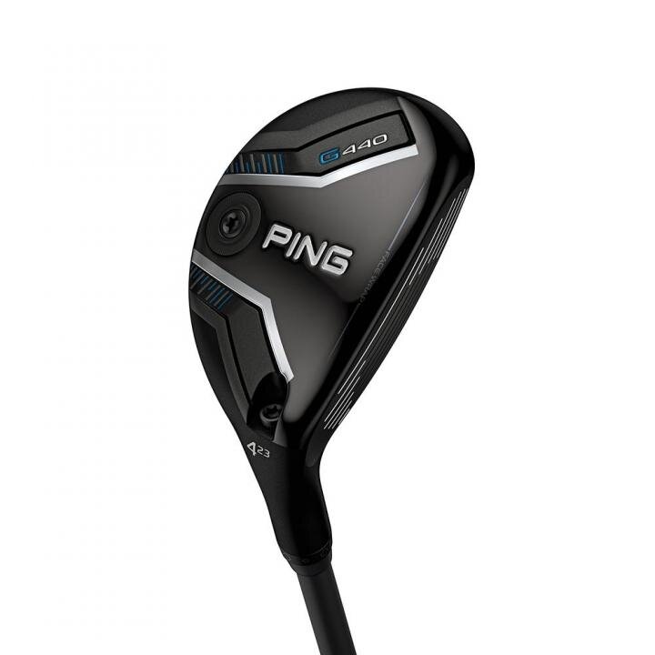 핑 PING G440 하이브리드 유틸리티 3번