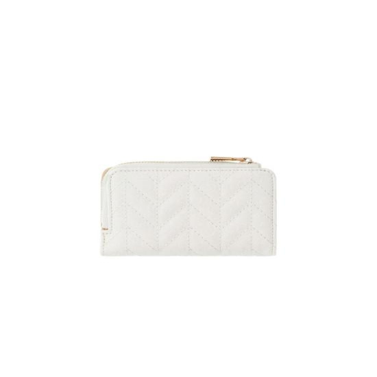 [해외배송] 26FW 게스 명함지갑 SWGG97 41156 OFF ONESIZE Guess WHITE