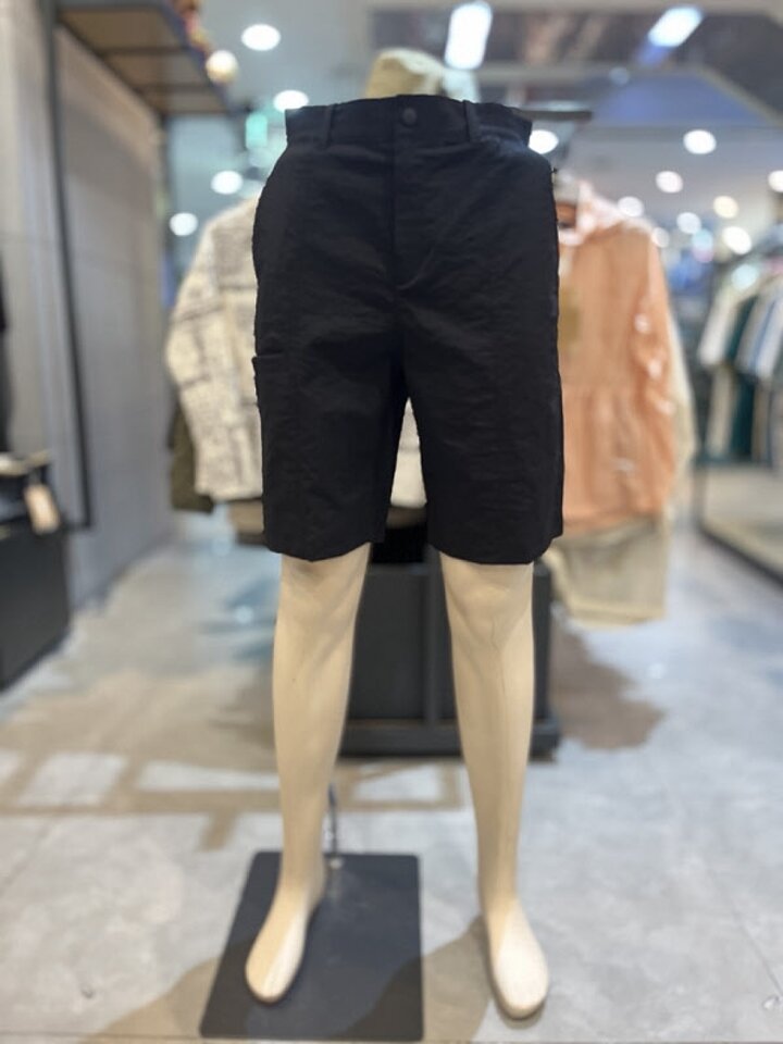 [네파] 네파 남성 디플라이 하프 팬츠 7L31764 (P003663244)